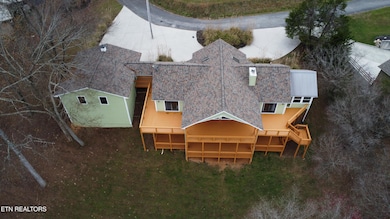 156 Little Deer Path Ln, Lafollette, TN 37766 - photo 3