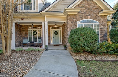 183 Brittany Ln, Senoia, GA 30276 - photo 4