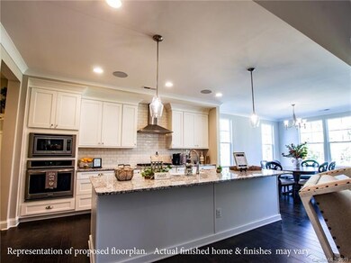 414 Parkertown Rd unit 4, Troutman, NC 28166 - photo 7