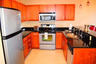 Full Size Kitchen