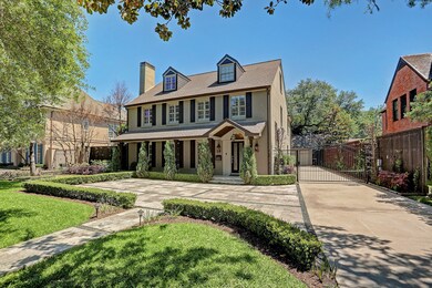 2143 Chilton Rd, Houston, TX 77019 - photo 3