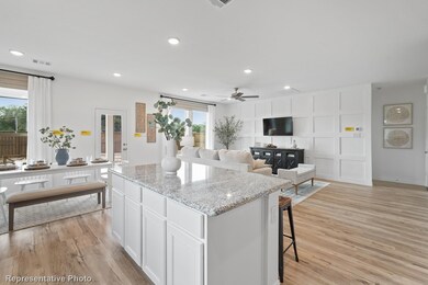 3122 Harmony Way, Cleburne, TX 76033 - photo 6