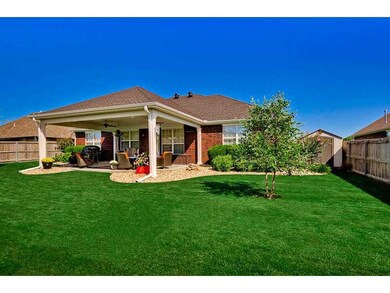 2905 NW Apple Harvest, Bentonville, AR 72712 - photo 3