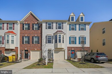 664 Warblers Perch Way, Glen Burnie, MD 21060 - photo 3