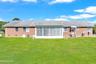 1960 Edwards Fork Rd, Scotland Neck, NC 27874 - photo 5