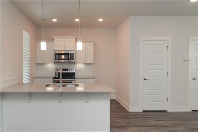 232 S College Ave unit A & B, Fayetteville, AR 72701 - photo 3