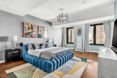 Stella Tower unit PHD, New York, NY 10019 - photo 6