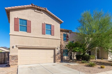18246 E El Viejo Desierto, Gold Canyon, AZ 85118 - photo 2