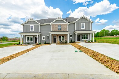 142 Andros Dr unit 21A, Dalton, GA 30721 - photo 4