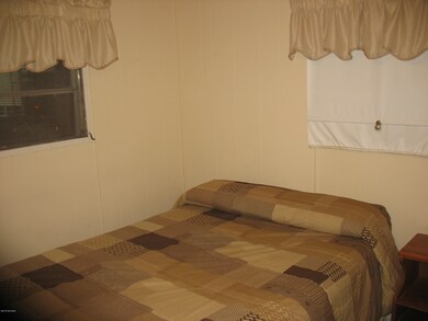 5764 Lazy S Guest Bedroom