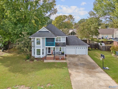 404 Madison Ave, Muscle Shoals, AL 35661 - photo 4