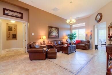 Formal Living Room