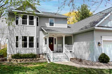 844 Peregrine Cir, Oregon, WI 53575 - photo 3