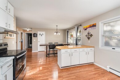 2621 Whitemore Place, Saginaw, MI 48602 - photo 4