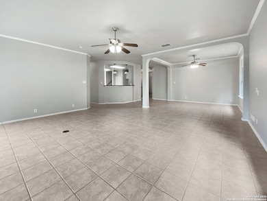 3310 Bending Creek, San Antonio, TX 78261 - photo 7