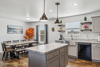 2314 E Clear Point Way, Red Lake Estates, AZ 86046 - photo 5