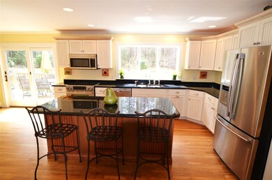 166 Wilder Ln, New London, NH 03257 - photo 6