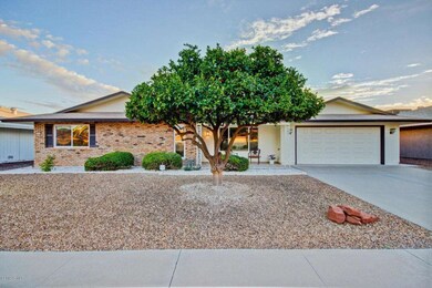 9511 W Calico Dr, Sun City, AZ 85373 - photo 2
