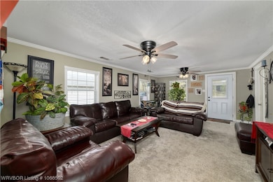 208 N Fargo St, Muldrow, OK 74948 - photo 6