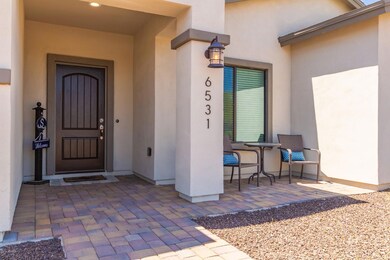 6531 E Mclellan Rd, Mesa, AZ 85205 - photo 4