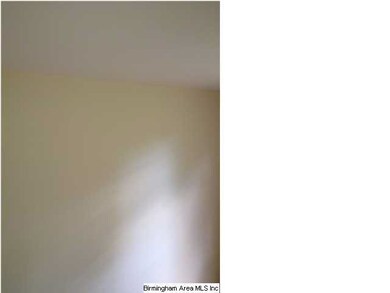 just painted