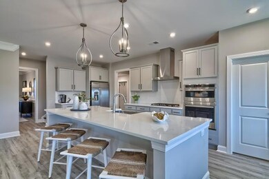 50 Birddog Point Lot # 280 Thomas-D, Sumter, SC 29150 - photo 3