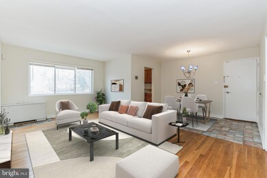 9730 Glen Ave unit 104-97, Silver Spring, MD 20910 - photo 4