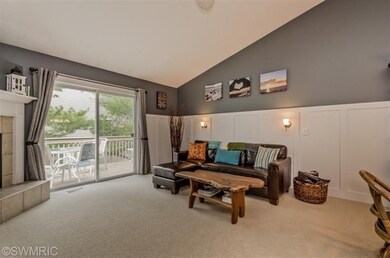 7489 Crooked Creek Dr SW unit 73, Byron Center, MI 49315 - photo 2