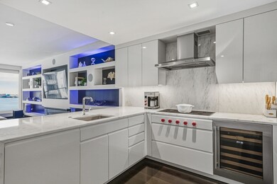 St. Regis Residences Boston unit 17C, Boston, MA 02210 - photo 5