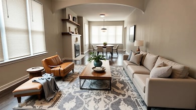 1700 W 105th St, Chicago, IL 60643 - photo 2