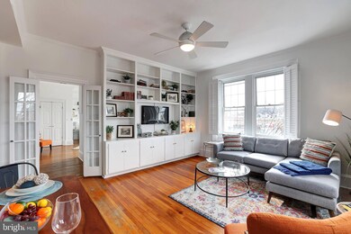 Cavanaugh Courts unit 411, Washington, DC 20036 - photo 6