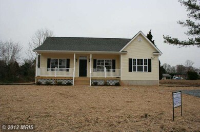 0 5th St unit 1004074106, Colonial Beach, VA 22443 - photo 3