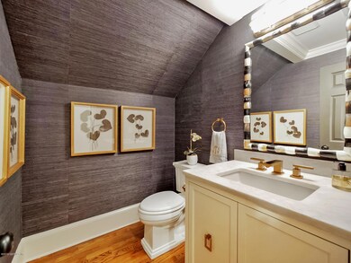 Powder Bath