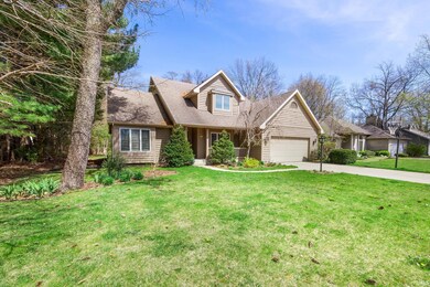 18699 Comanche Dr, South Bend, IN 46637 - photo 2