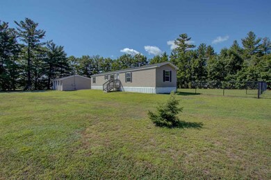146 Chestnut Hill Rd, Rochester, NH 03867 - photo 2