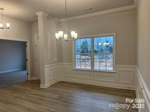 1130 Gardenia Dr unit 7, Mount Ulla, NC 28125 - photo 4