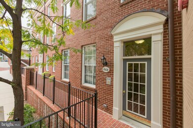 1908 Kalorama Rd NW unit 1044, Washington, DC 20009 - photo 2