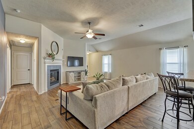 30603 Lavender Trace Dr, Spring, TX 77386 - photo 7