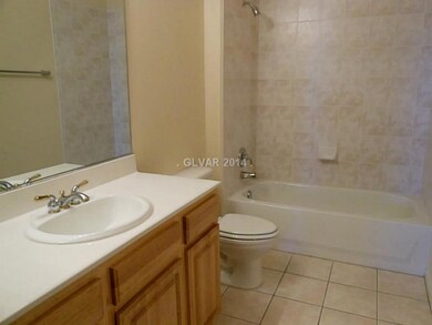 Bathroom.