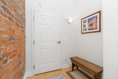 222 N Kalamazoo Mall unit 320, Kalamazoo, MI 49007 - photo 2