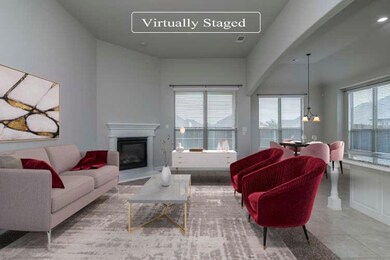 Staged Photo