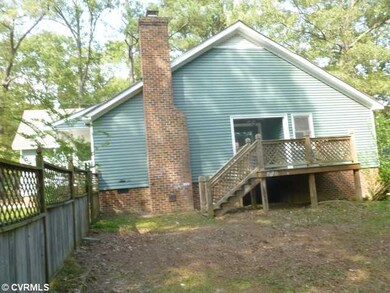 Other - Exterior Right