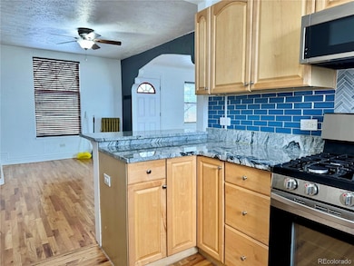 1648 Winona Ct unit 1, Denver, CO 80204 - photo 4