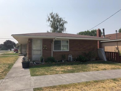 1406 Division St, Klamath Falls, OR 97601 - photo 3