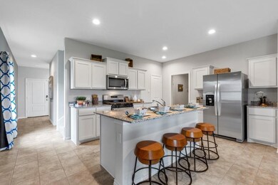 208 Running River Dr, Boyd, TX 76023 - photo 2