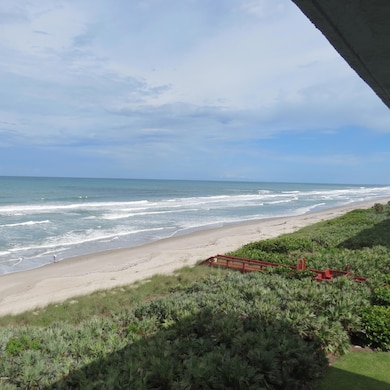 Ocean Views South