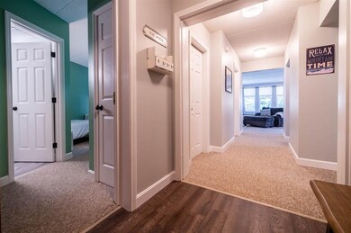 28 Packard Rd S unit 126, Waterville Valley, NH 03215 - photo 6