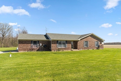 8426 W 600 S, Andrews, IN 46702 - photo 3