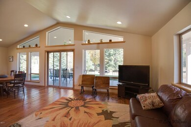 Living Room w/Views