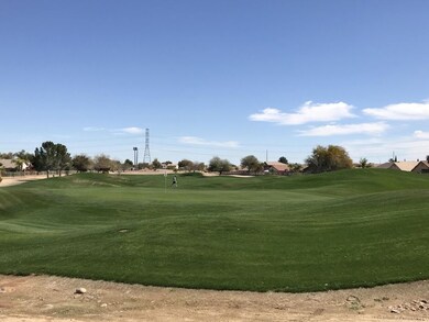 Coldwater Golf Club